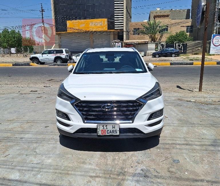 هيونداي توسان